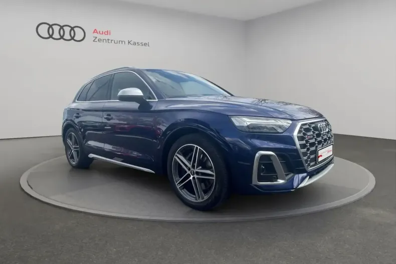 Audi SQ5 din 2022 cu 39.918 km - oferta AUD112523 - foto 8
