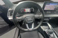 Audi SQ5 din 2022 cu 39.918 km - oferta AUD112523 - foto 10