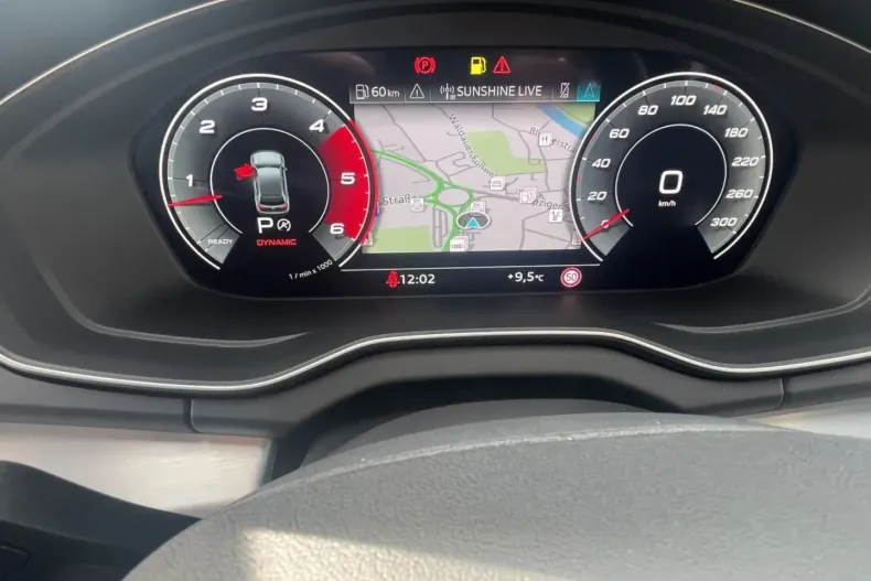 Audi SQ5 din 2022 cu 39.918 km - oferta AUD112523 - foto 11