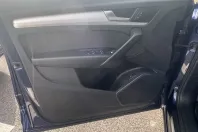 Audi SQ5 din 2022 cu 39.918 km - oferta AUD112523 - foto 14