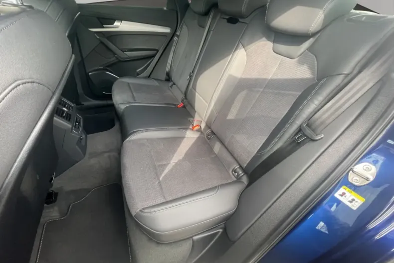 Audi SQ5 din 2022 cu 39.918 km - oferta AUD112523 - foto 16