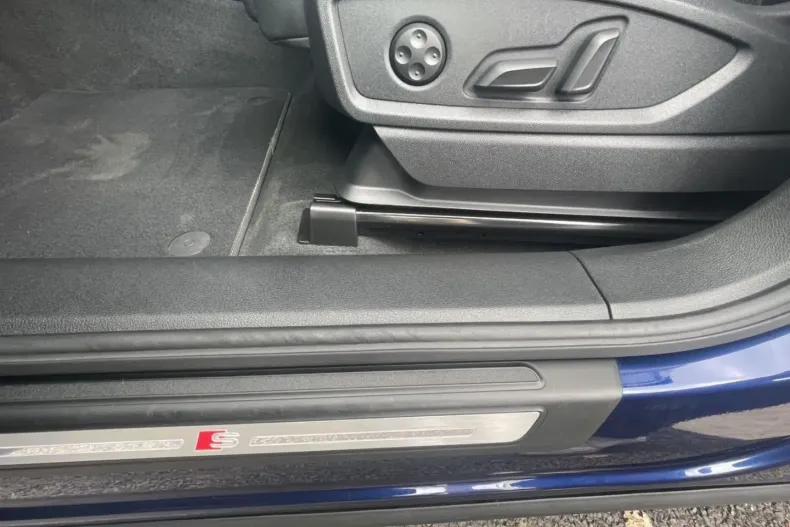 Audi SQ5 din 2022 cu 39.918 km - oferta AUD112523 - foto 21