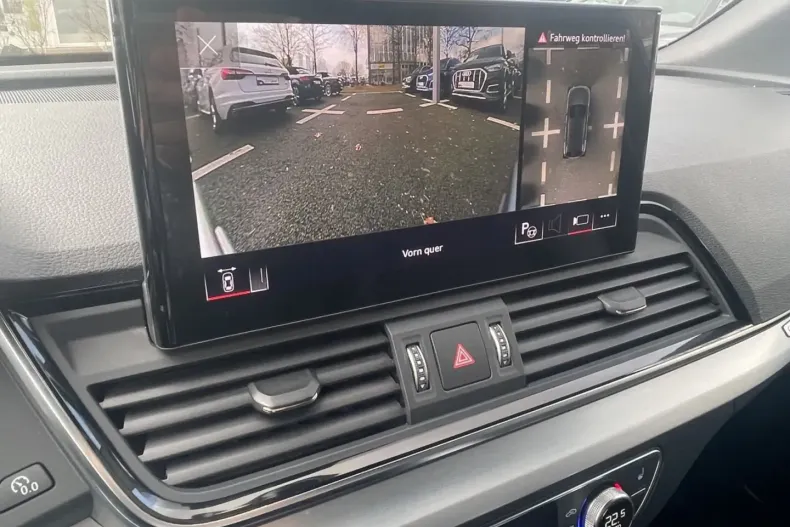 Audi SQ5 din 2022 cu 39.918 km - oferta AUD112523 - foto 24