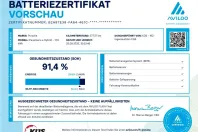 Porsche Panamera din 2022 cu 57.736 km - oferta POR112524 - foto 2