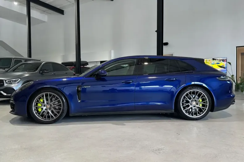 Porsche Panamera din 2022 cu 57.736 km - oferta POR112524 - foto 10