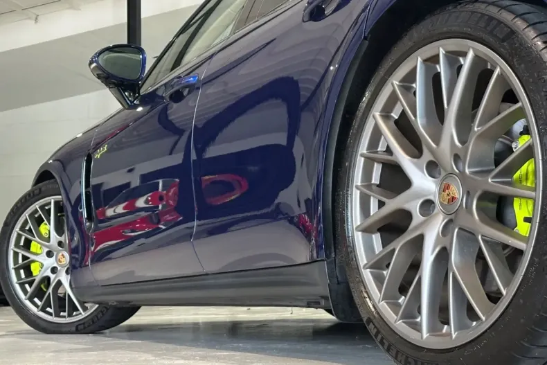 Porsche Panamera din 2022 cu 57.736 km - oferta POR112524 - foto 13