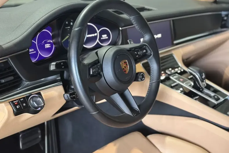 Porsche Panamera din 2022 cu 57.736 km - oferta POR112524 - foto 16