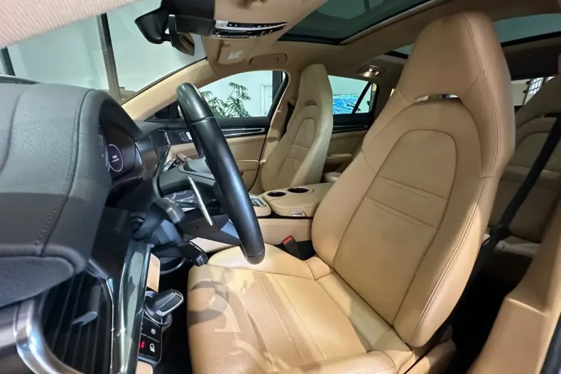 Porsche Panamera din 2022 cu 57.736 km - oferta POR112524 - foto 20