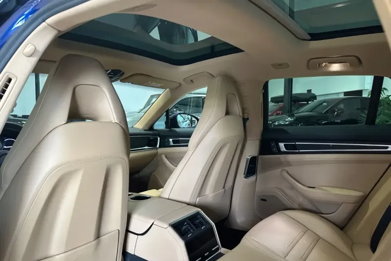 Porsche Panamera din 2022 cu 57.736 km - oferta POR112524 - foto 22