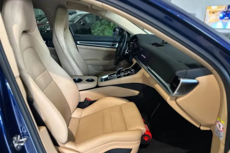 Porsche Panamera din 2022 cu 57.736 km - oferta POR112524 - foto 25