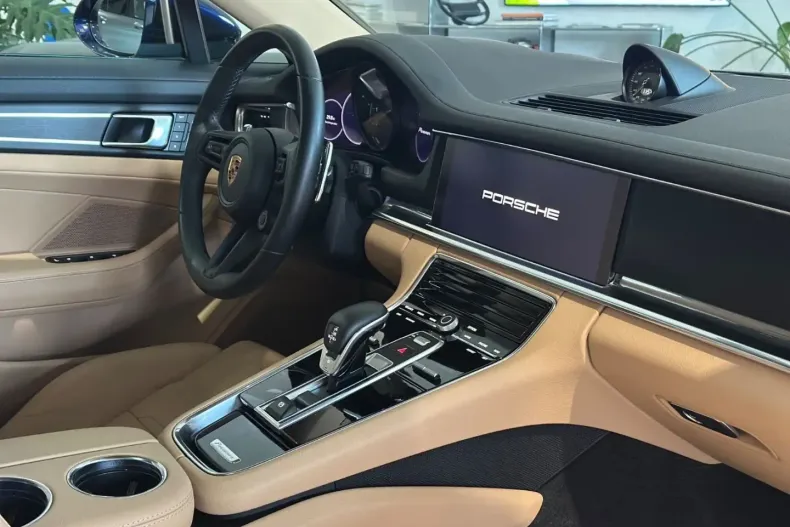 Porsche Panamera din 2022 cu 57.736 km - oferta POR112524 - foto 27
