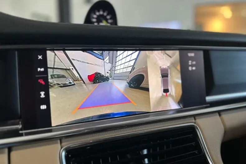 Porsche Panamera din 2022 cu 57.736 km - oferta POR112524 - foto 32