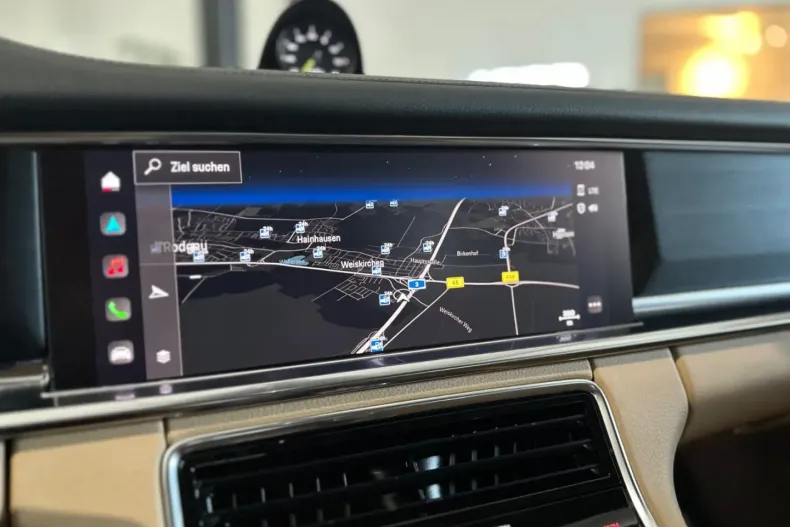 Porsche Panamera din 2022 cu 57.736 km - oferta POR112524 - foto 36