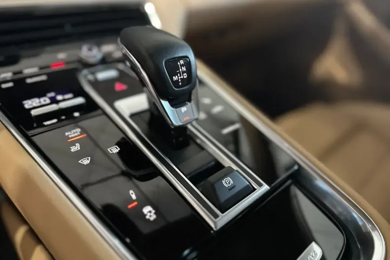 Porsche Panamera din 2022 cu 57.736 km - oferta POR112524 - foto 40