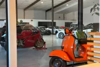 Porsche Panamera din 2022 cu 57.736 km - oferta POR112524 - foto 45