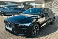 Volvo S60 din 2024 cu 24.100 km - oferta VOL112525 - foto 1