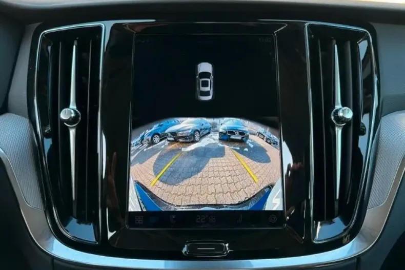 Volvo S60 din 2024 cu 24.100 km - oferta VOL112525 - foto 13