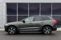 Volvo XC60 din 2021 cu 90.327 km - oferta VOL112526 - foto 2