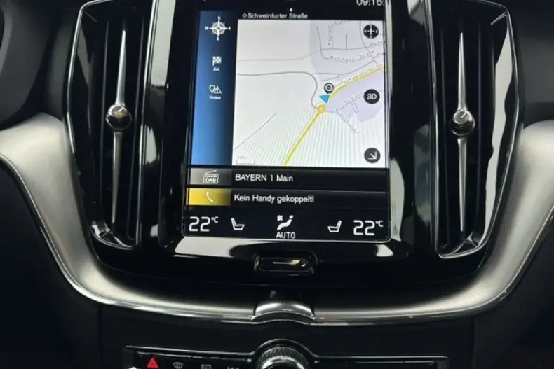 Volvo XC60 din 2021 cu 90.327 km - oferta VOL112526 - foto 11