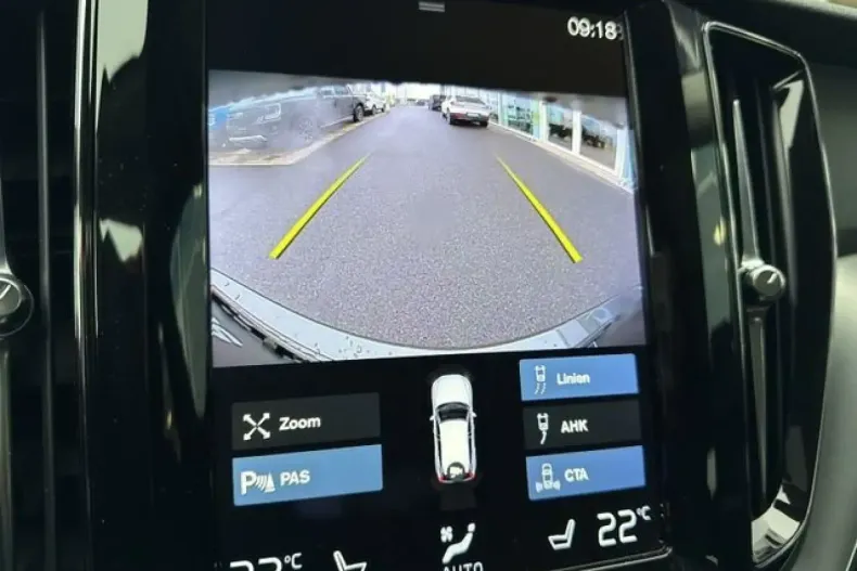 Volvo XC60 din 2021 cu 90.327 km - oferta VOL112526 - foto 17