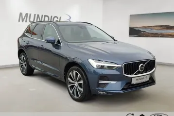Volvo XC60 din 2022 - oferta VOL112527