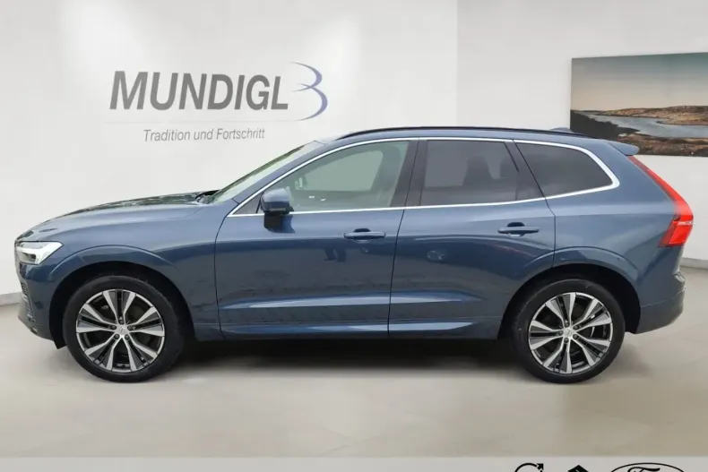 Volvo XC60 din 2022 cu 78.730 km - oferta VOL112527 - foto 3