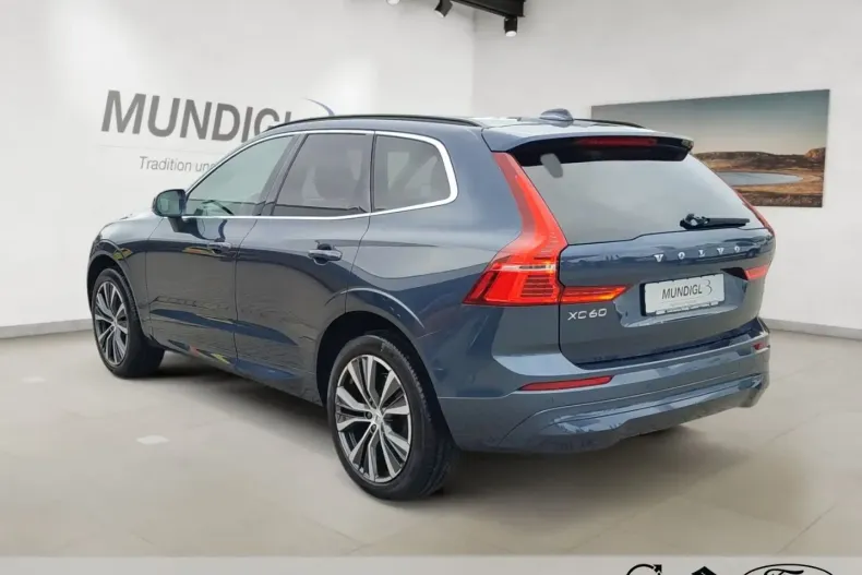 Volvo XC60 din 2022 cu 78.730 km - oferta VOL112527 - foto 5