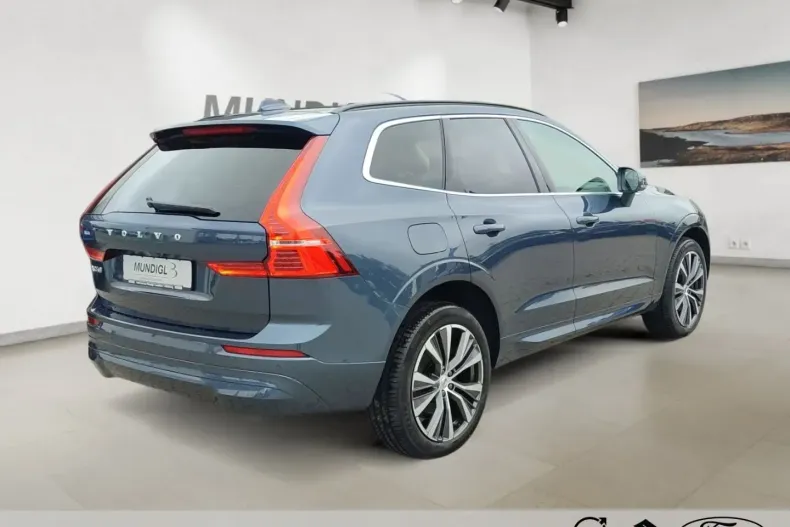Volvo XC60 din 2022 cu 78.730 km - oferta VOL112527 - foto 6