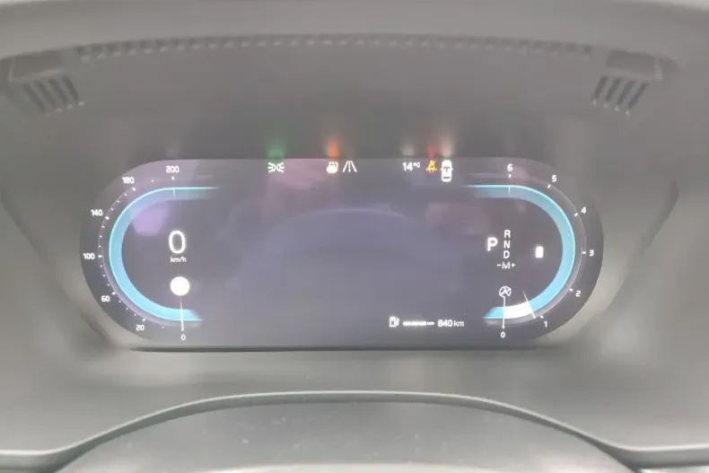 Volvo XC60 din 2022 cu 78.730 km - oferta VOL112527 - foto 10