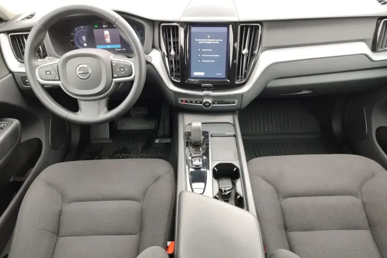 Volvo XC60 din 2022 cu 78.730 km - oferta VOL112527 - foto 13