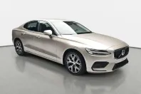 Volvo S60 din 2024 cu 25.660 km - oferta VOL112528 - foto 1