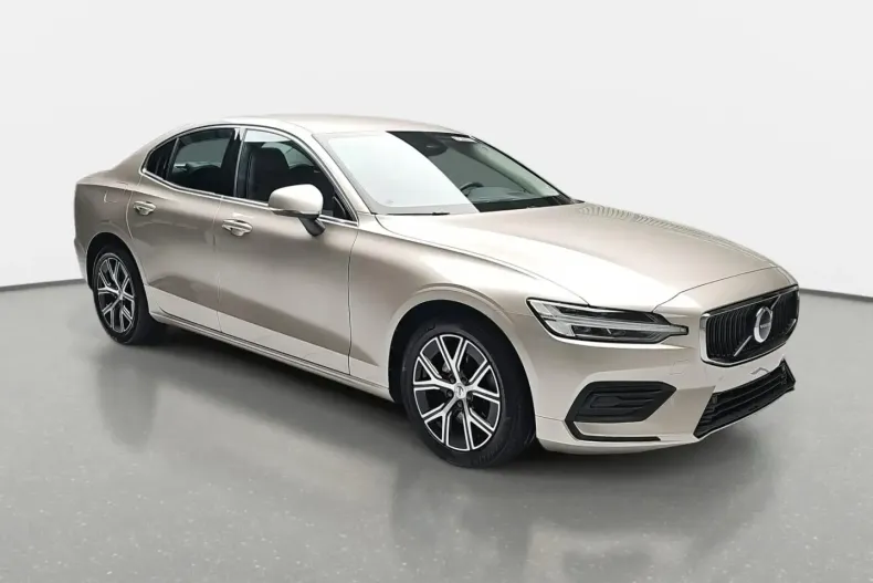 Volvo S60 din 2024 cu 25.660 km - oferta VOL112528 - foto 1