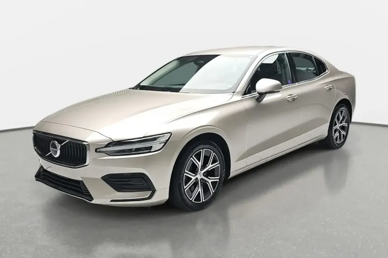 Volvo S60 din 2024 cu 25.660 km - oferta VOL112528 - foto 2