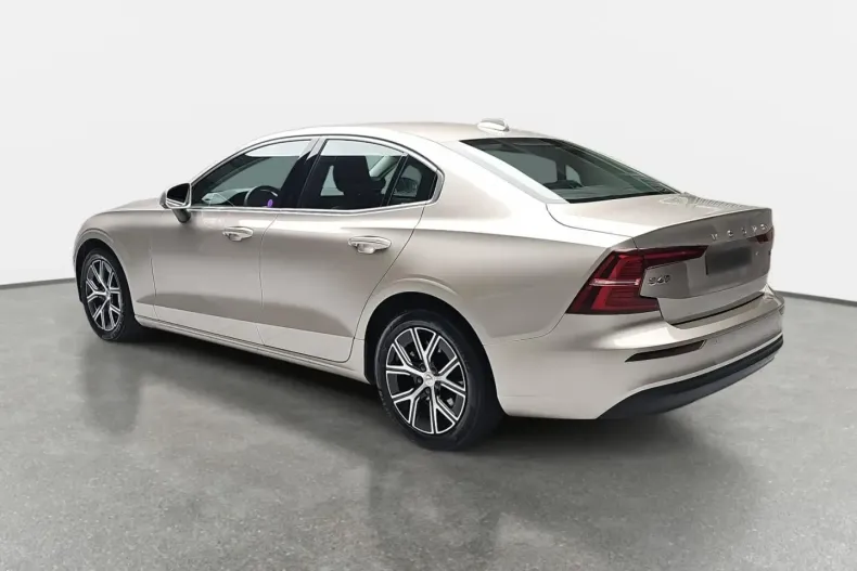 Volvo S60 din 2024 cu 25.660 km - oferta VOL112528 - foto 4