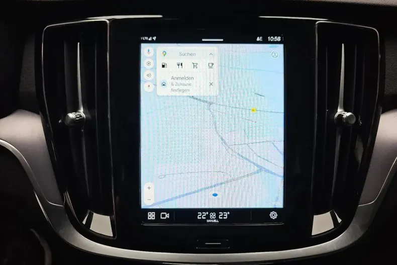 Volvo S60 din 2024 cu 25.660 km - oferta VOL112528 - foto 9