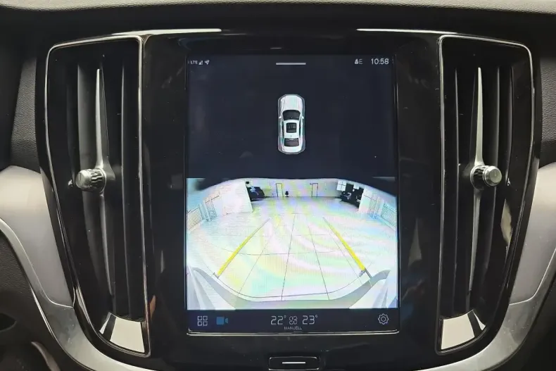 Volvo S60 din 2024 cu 25.660 km - oferta VOL112528 - foto 10