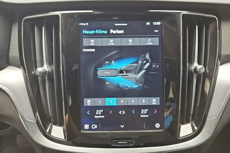 Volvo S60 din 2024 cu 25.660 km - oferta VOL112528 - foto 11