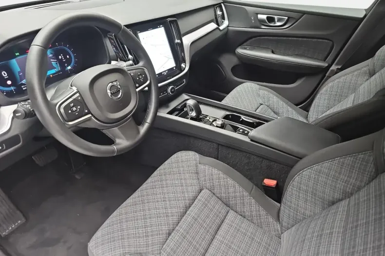 Volvo S60 din 2024 cu 25.660 km - oferta VOL112528 - foto 19