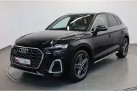 Audi SQ5 din 2022 cu 48.588 km - oferta AUD112529 - foto 1