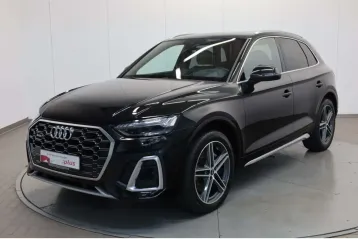 Audi SQ5 din 2022 - oferta AUD112529