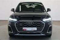 Audi SQ5 din 2022 cu 48.588 km - oferta AUD112529 - foto 2