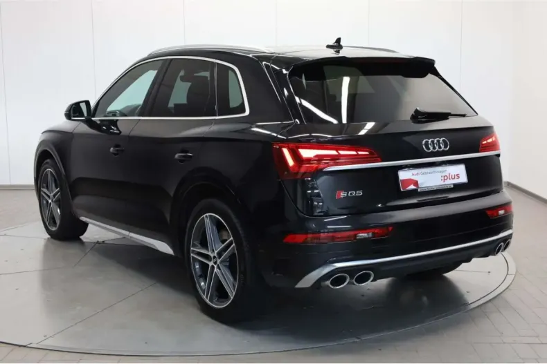 Audi SQ5 din 2022 cu 48.588 km - oferta AUD112529 - foto 3