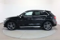 Audi SQ5 din 2022 cu 48.588 km - oferta AUD112529 - foto 4