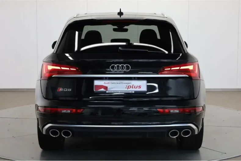 Audi SQ5 din 2022 cu 48.588 km - oferta AUD112529 - foto 5