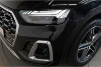 Audi SQ5 din 2022 cu 48.588 km - oferta AUD112529 - foto 6
