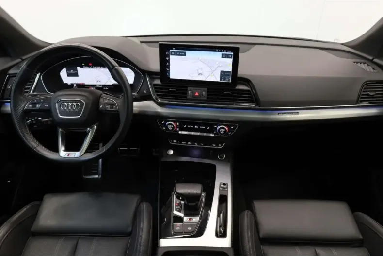 Audi SQ5 din 2022 cu 48.588 km - oferta AUD112529 - foto 8