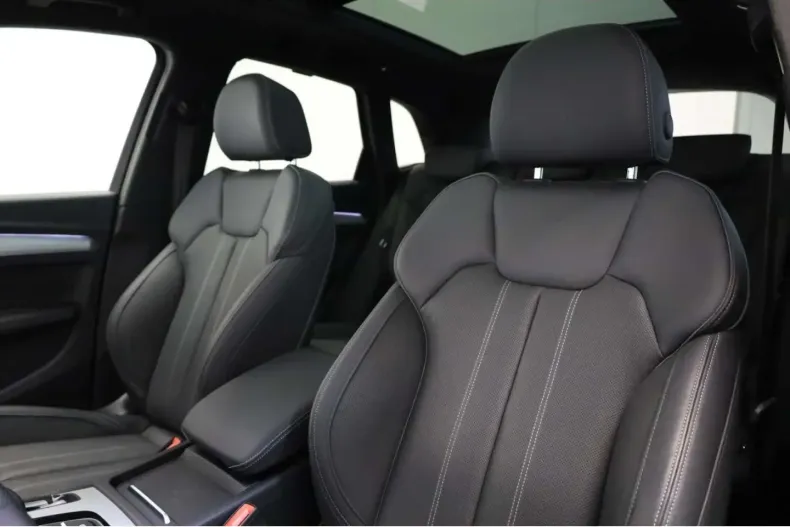 Audi SQ5 din 2022 cu 48.588 km - oferta AUD112529 - foto 9