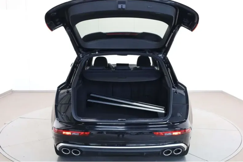 Audi SQ5 din 2022 cu 48.588 km - oferta AUD112529 - foto 11