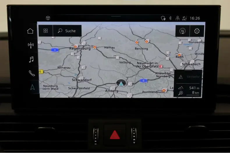 Audi SQ5 din 2022 cu 48.588 km - oferta AUD112529 - foto 13