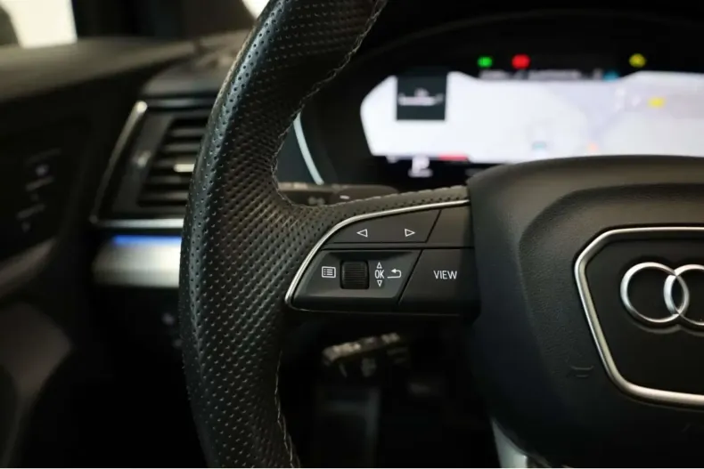 Audi SQ5 din 2022 cu 48.588 km - oferta AUD112529 - foto 14